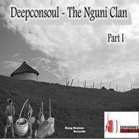 Invitations - Deepconsoul & Mzukisi
