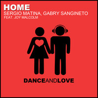 Home - Sergio Matina