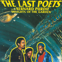 Be - The Last Poets & Bernard Purdie