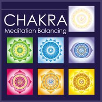 White Crystal (Chakra Clearing Music) - Chakra Meditation Balancing