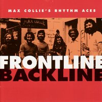 Oh You Beautiful Doll - Max Collie's Rhythm Aces