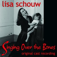 Mr Stork - Lisa Schouw