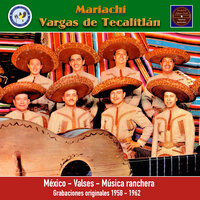 Luz - Mariachi Vargas de Tecalitlán