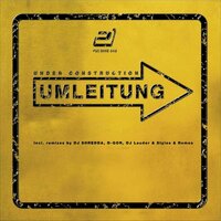 Umleitung - Under Construction & D-Gor