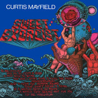 Suffer - Curtis Mayfield