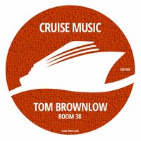Room 38 - Tom Brownlow