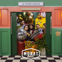 Enamórate De Alguien Más - Morat