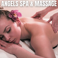 Hours of Spa Massage - the peaceful garden