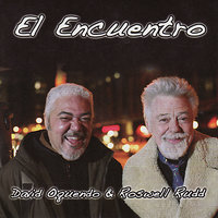 El Manisero - Roswell Rudd & David Oquendo