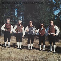 Polka II Efter Alfred I Hult - Hogdals Spelmanslag