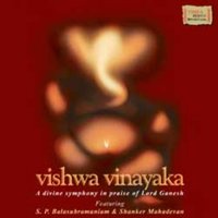 Shree Ganeshay Dheemahi - Shankar Mahadevan