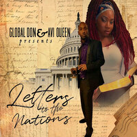 For You - Global Don & Avi Queen