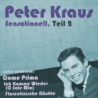 Ciao Ciao Bambina (Piove) - Peter Kraus