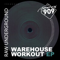 This Pain - Raw Underground