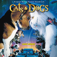 The Russian! - John Debney & Pete Anthony & Hollywood Studio Symphony