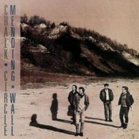 N.I.M.B.Y. - Chalk Circle & Brian Leonard & Hugh March & Rebecca Jenkins & Tim Hope