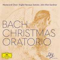 J.S. Bach: Christmas Oratorio, BWV 248, Pt. 5 "For the First Sunday in the New Year": No. 46, Dein Glanz all Finsternis verzehrt - Monteverdi Choir & English Baroque Soloists & John Eliot Gardiner & Johann Sebastian Bach