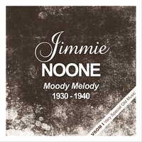Dixie Lee - Jimmie Noone