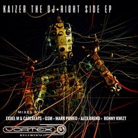 Right Side - Kaizer the Dj
