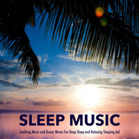 Relaxing Ocean Waves For Sleep - Sleeping Music & Deep Sleep Music Experience & Sleeping Music Experience