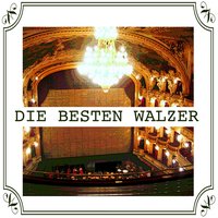 Wienerblut - Great Waltz Orchestra & Johann Strauss