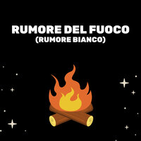 Fuoco Che Brucia - Medicina Rilassante & Rumore bianco & Rumore Bianco Per Dormire