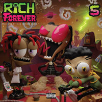 Never Forget - Rich The Kid & Famous Dex & Jay Critch