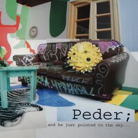 Botan - Peder