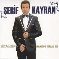Haberin Olsun - Şerif Kayran
