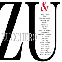 Ali D'Oro - Zucchero & John Lee Hooker
