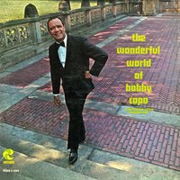Mi Boca Sin Tu Boca - Bobby Capó