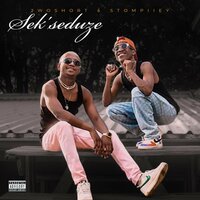 Mogodu Monday - 2woshort & Stompiiey & Marlode & Owams