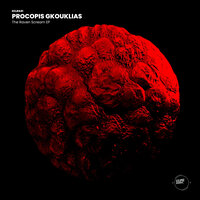 Dance With Me - Procopis Gkouklias