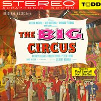 Point of No Return - Bert Shefter & Kurt Graunke & Paul Sawtell & Symphony Orchestra of Munich
