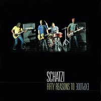 Undergrowth - Schatzi