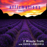 I Am Enough - David Longoria & 2 Minute Truth