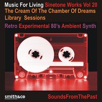 Groove Man - Sinetone