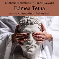 Earth's Song - Michalis Koumbios & Giannis Savidis & Konstantinos Paliatsaras