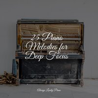 Deep Sleep Mountain - Relaxing Piano Music Masters & Easy Listening Piano & Relaxing Piano Music Universe