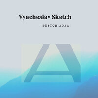 Orient - Vyacheslav Sketch