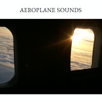 Airplane Sounds - Study Radiance & Airplane Cabin Sound for Baby Sleep