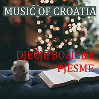 Djetešce Nam Se Rodilo - Lucija & ALLEGRO