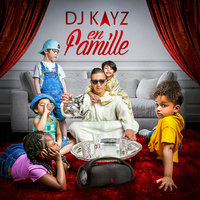 Beauté algérienne - Dj Kayz & Souf & Mounir Kidadi