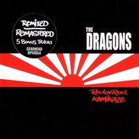 Whoa Yeah - The Dragons