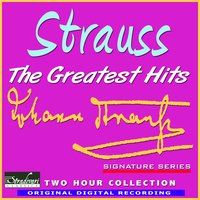 Voices Of Spring Waltz (Frühlingsstimmen), Op. 410 - The Royal Festival Orchestra & Conducted By William Bowles & John Jungklaus & Tom Gramuglia & Иоганн Штраус-сын