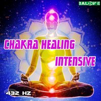 Chakra Healing Intensive Phase 9 - 432 Hz