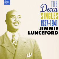 Battle Axe - Jimmie Lunceford