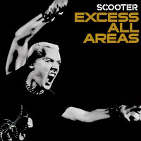Move Your Ass! - Scooter