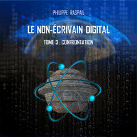 L'élue - chapitre 4 - Philippe RASPAIL & StreamzBook Français & StreamzBook Science-Fiction Français