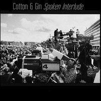 County Farm - cotton & gin